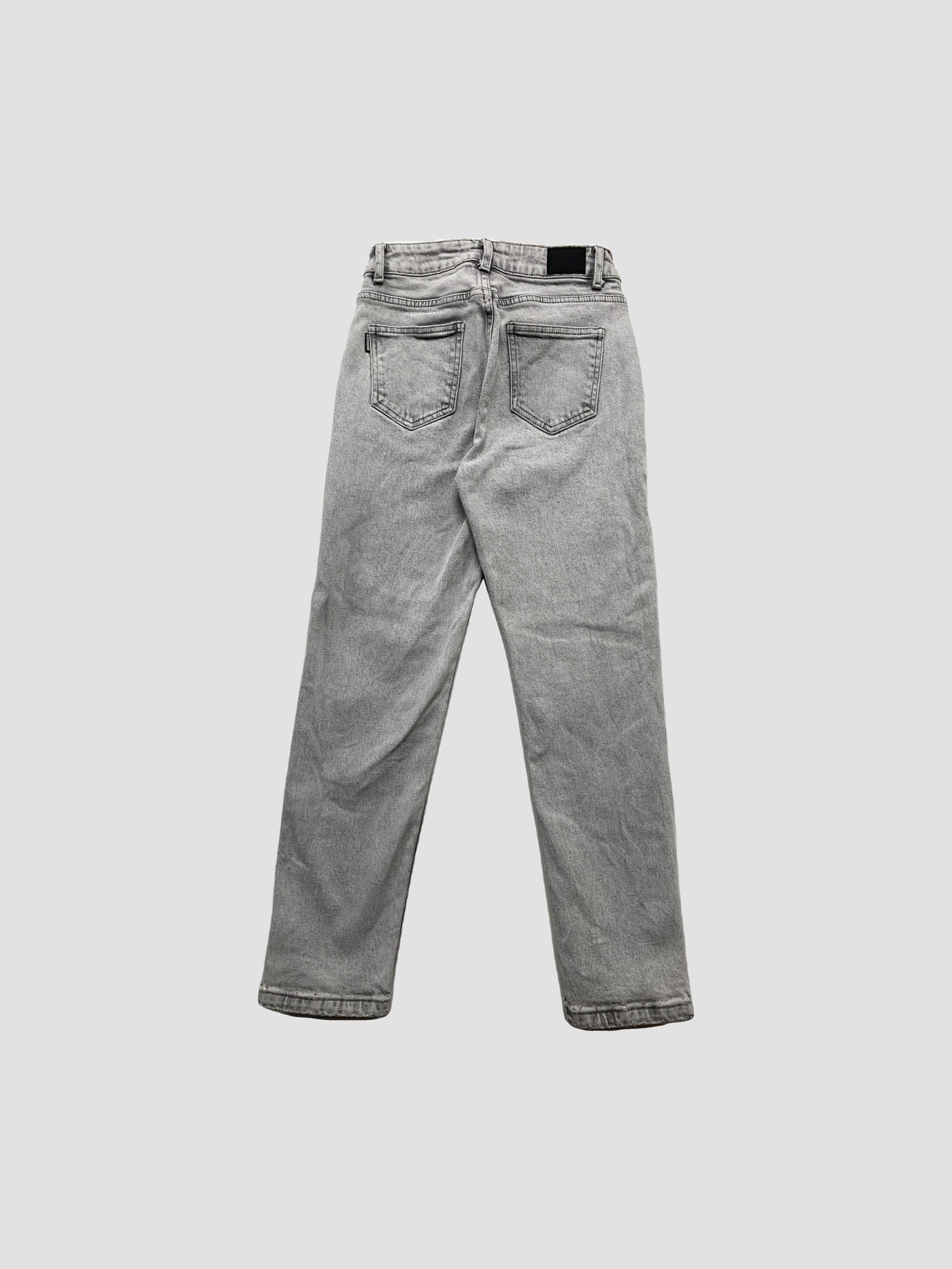Jean RAINDOOR - Talla 36 (VOP00990510)-1