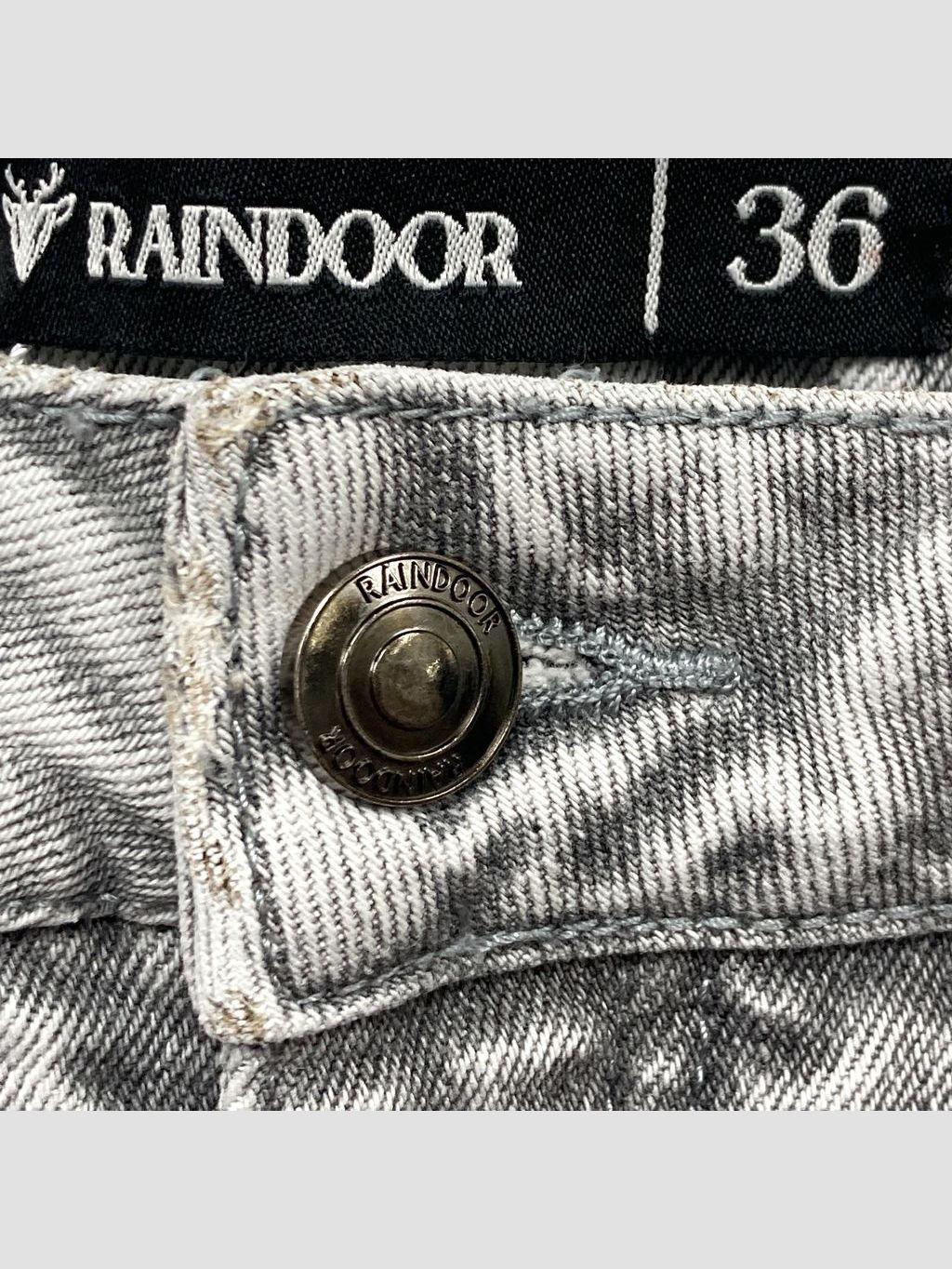Jean RAINDOOR - Talla 36 (VOP00990510)-2