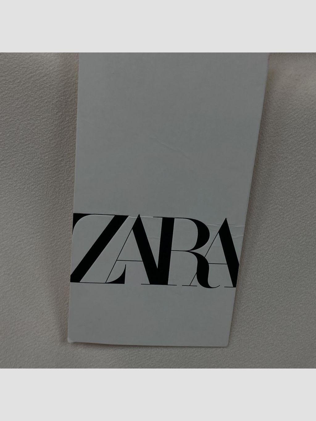 Vestido corto ZARA - Talla S (VOP01102941)-2