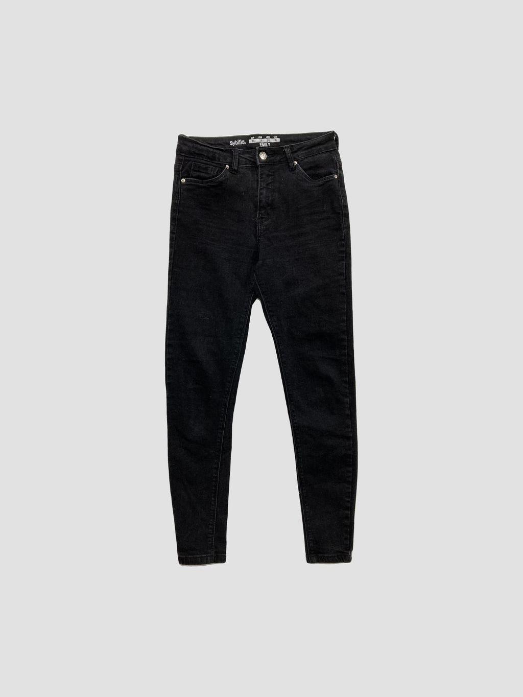 Jean SYBILLA - Talla 36 (VOP00803491)-0