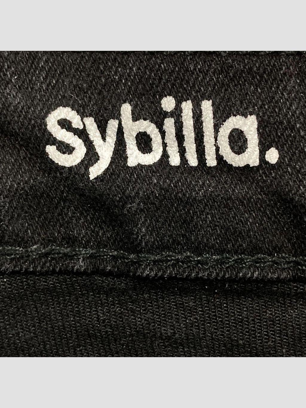 Jean SYBILLA - Talla 36 (VOP00803491)-2