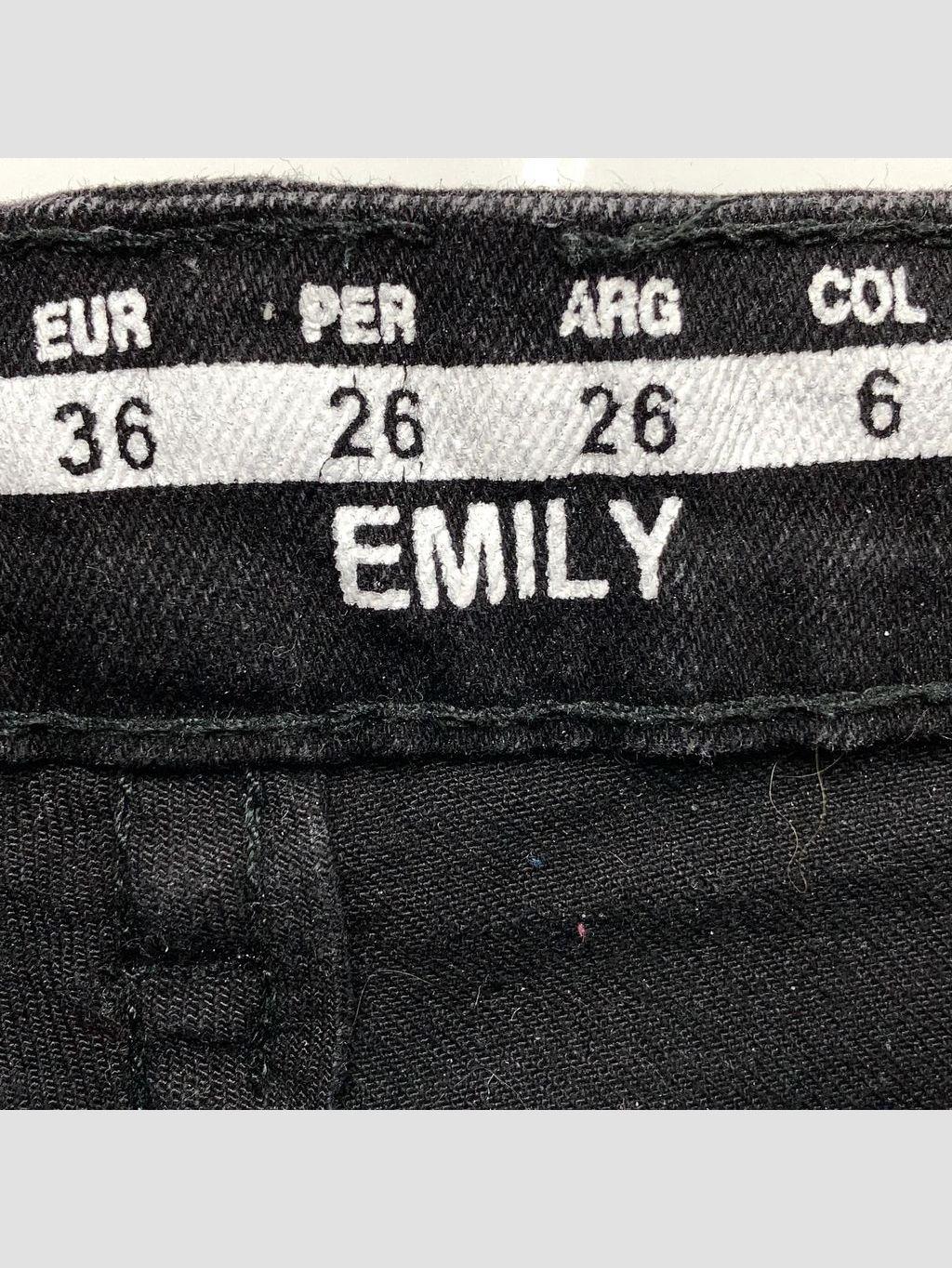 Jean SYBILLA - Talla 36 (VOP00803491)-3