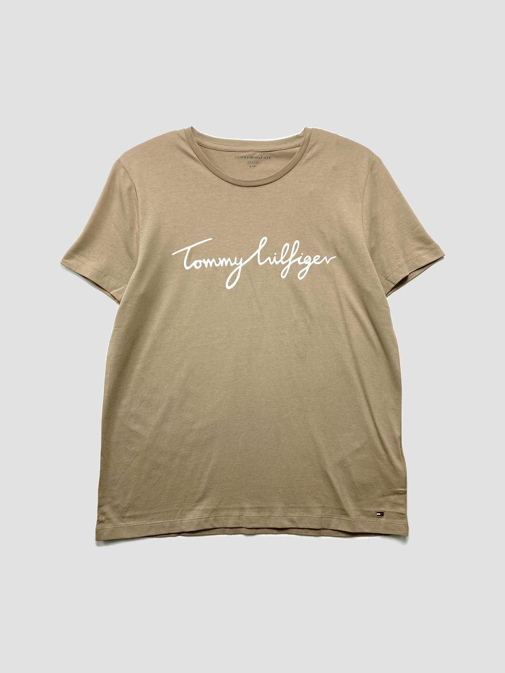 Polera TOMMY HILFIGER - Talla S (VOP00954743)-0