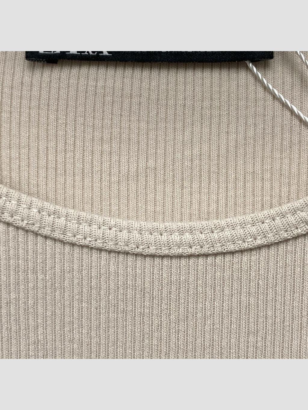 Polera ZARA - Talla M (VOP00981251)-1