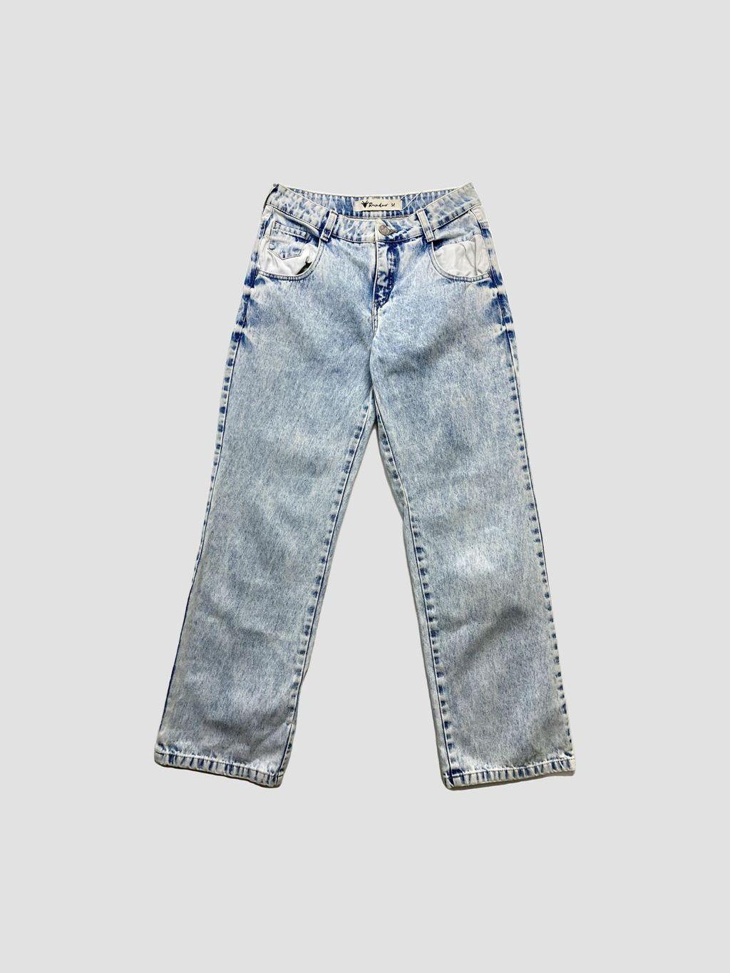 Jean RAINDOOR - Talla 38 (VOP01023769)-0