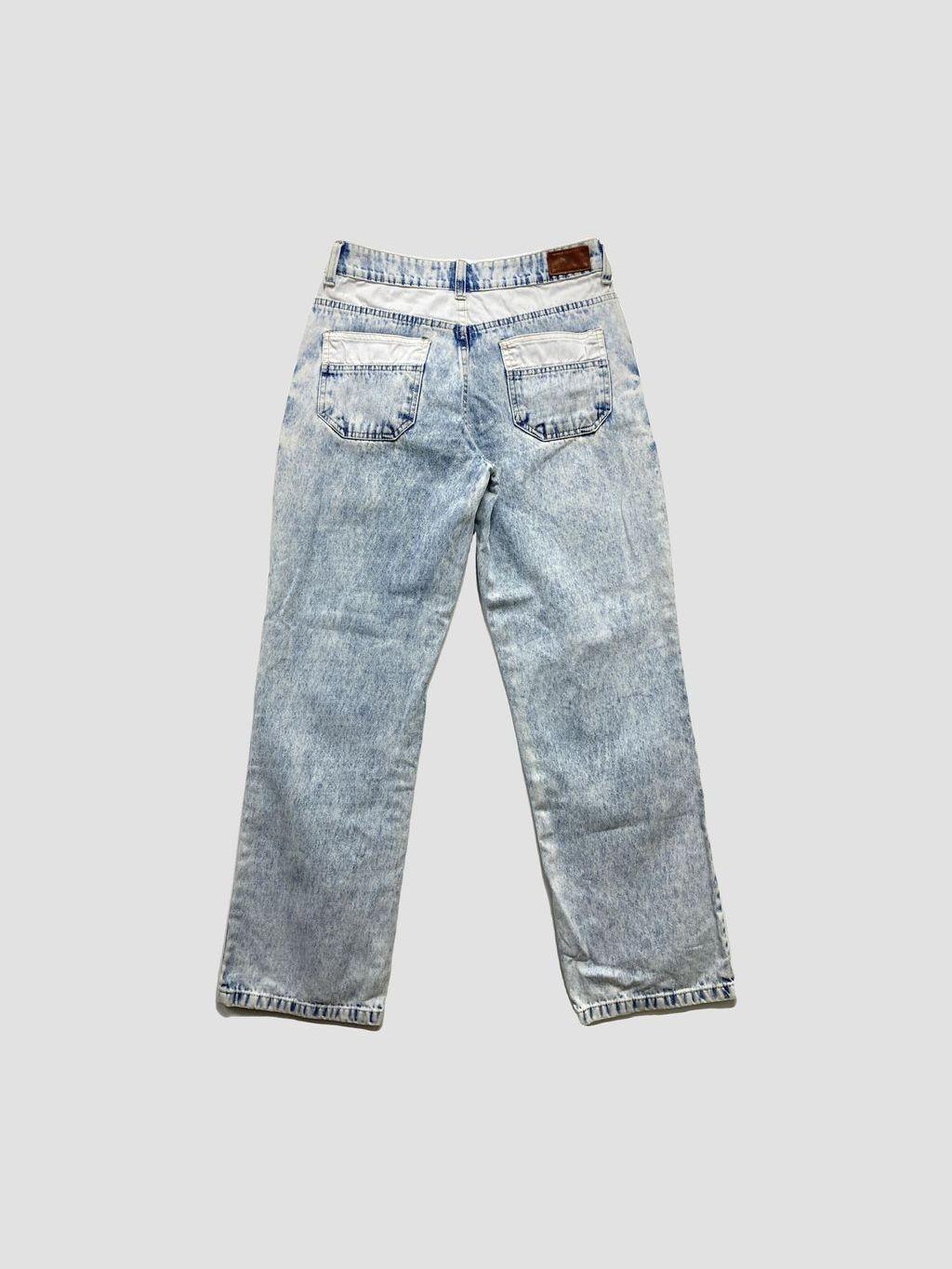 Jean RAINDOOR - Talla 38 (VOP01023769)-1