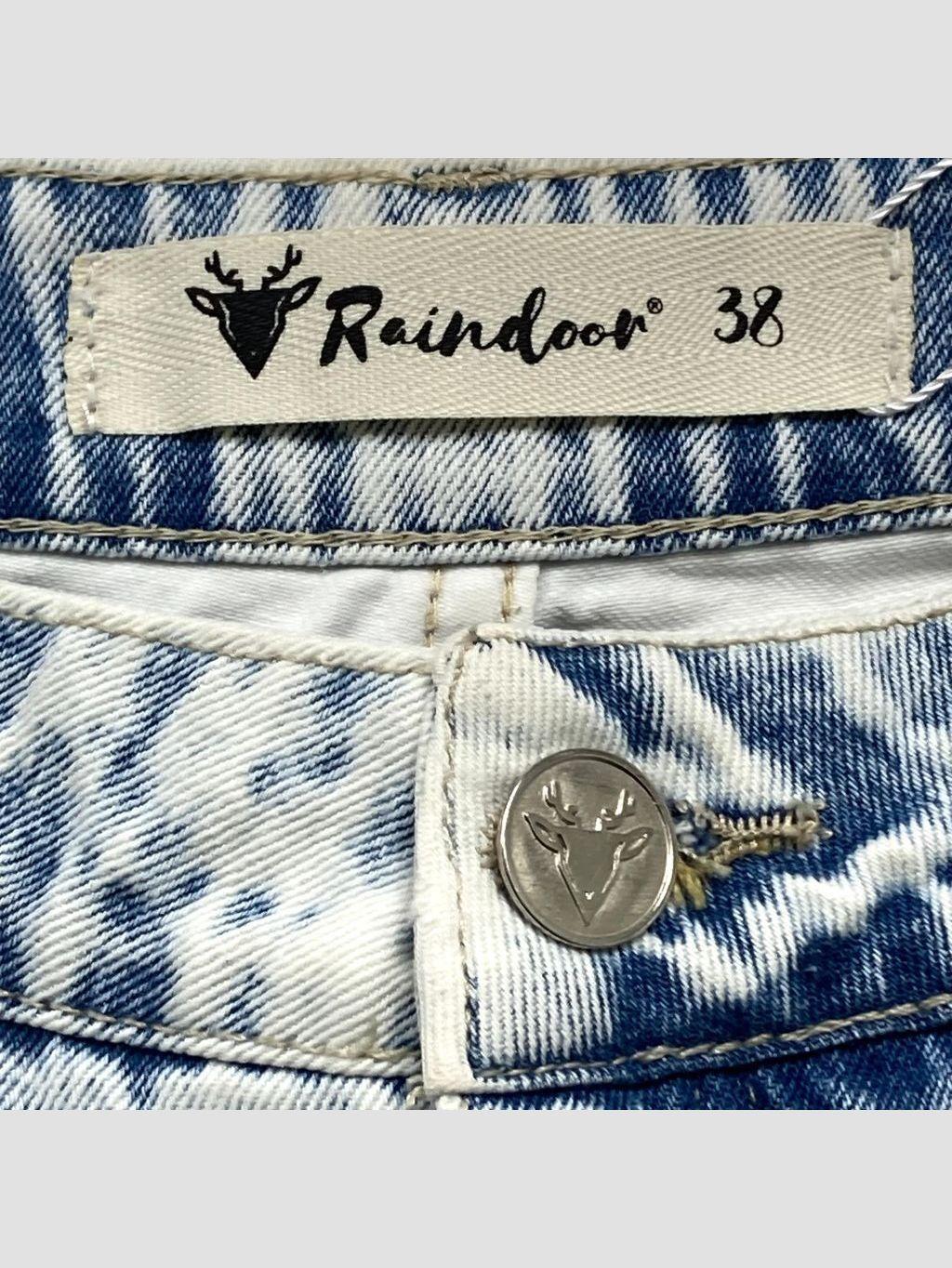 Jean RAINDOOR - Talla 38 (VOP01023769)-2