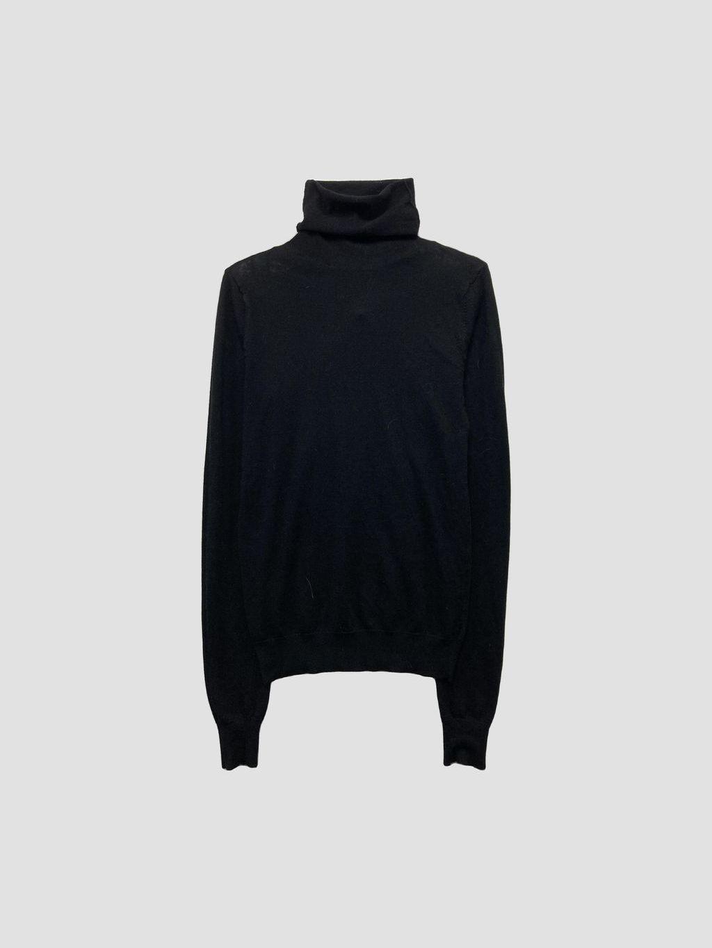 Polera ZARA - Talla S (VOP00977076)-0