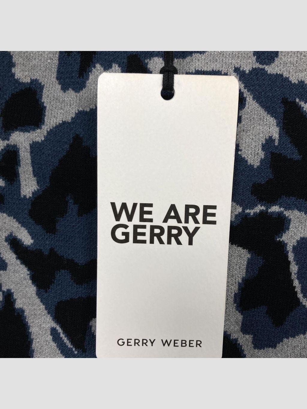 Sweater GERRY WEBER - Talla L (VOP01200993)-2