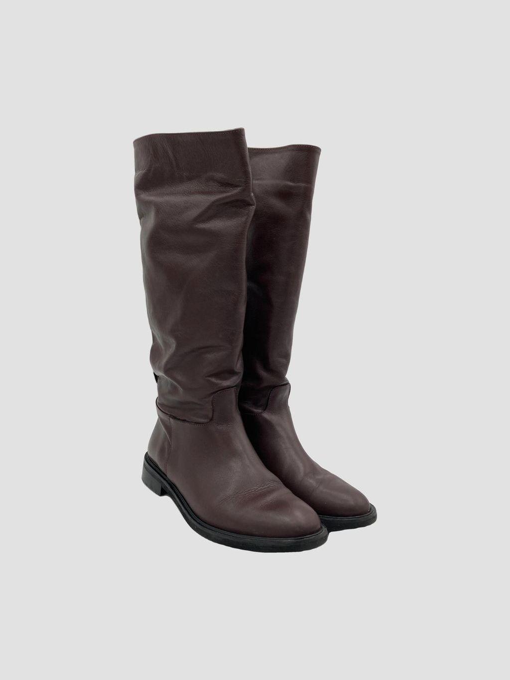 Botas URCO - Talla 39 (VOP01203366)-1