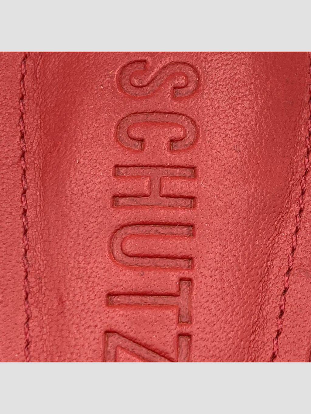 Zapatos SCHUTZ - Talla 37 (VOP01008598)-2