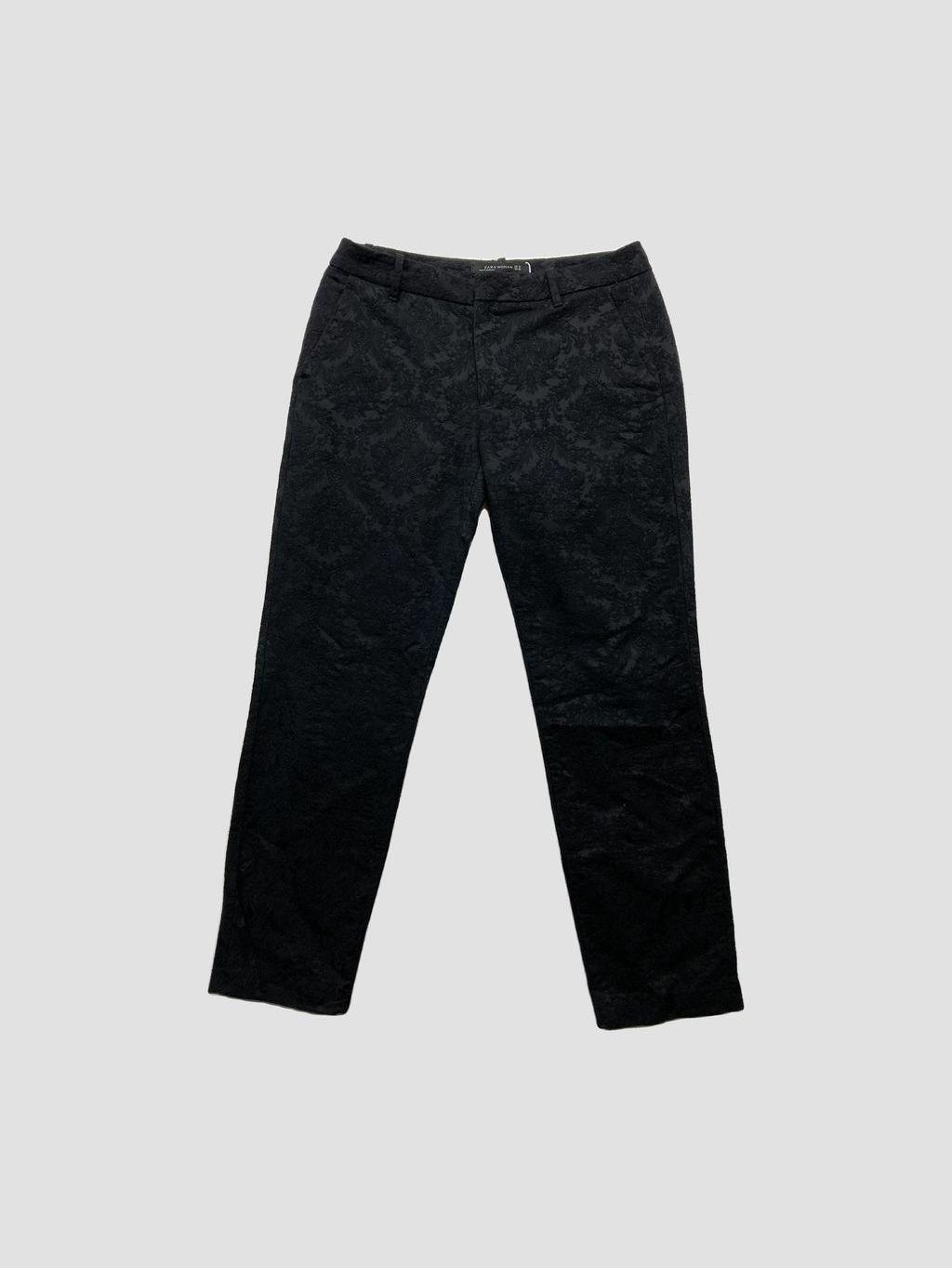 Pantalón ZARA - Talla 38 (VOP00989288)-0