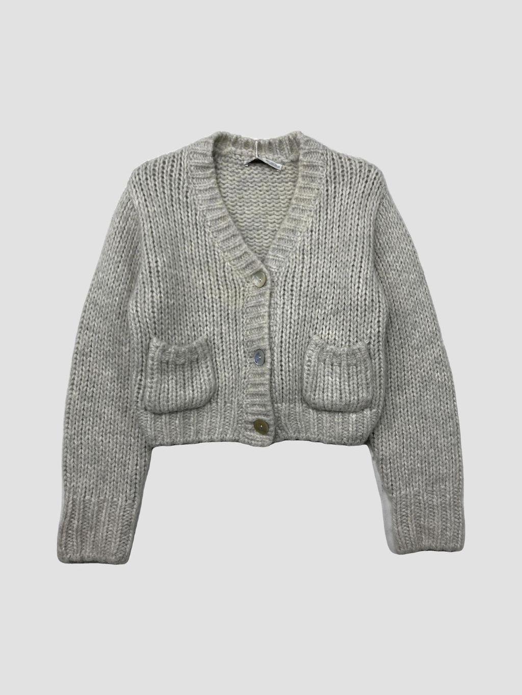Chaleco ZARA - Talla S (VOP01158286)-0