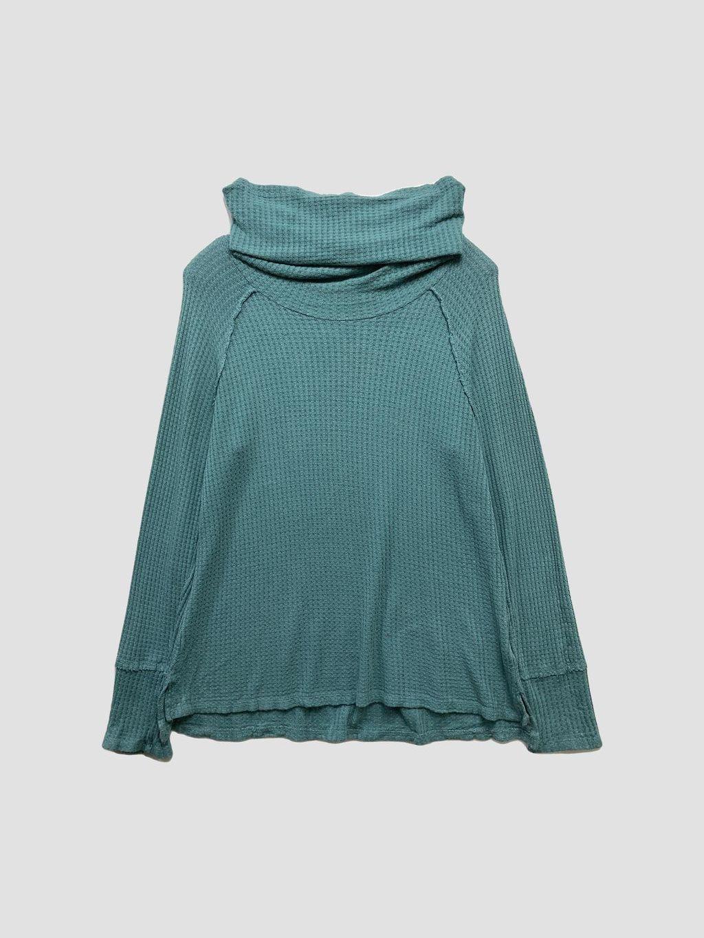 Polera UMBRALE - Talla M (VOP01057586)-0