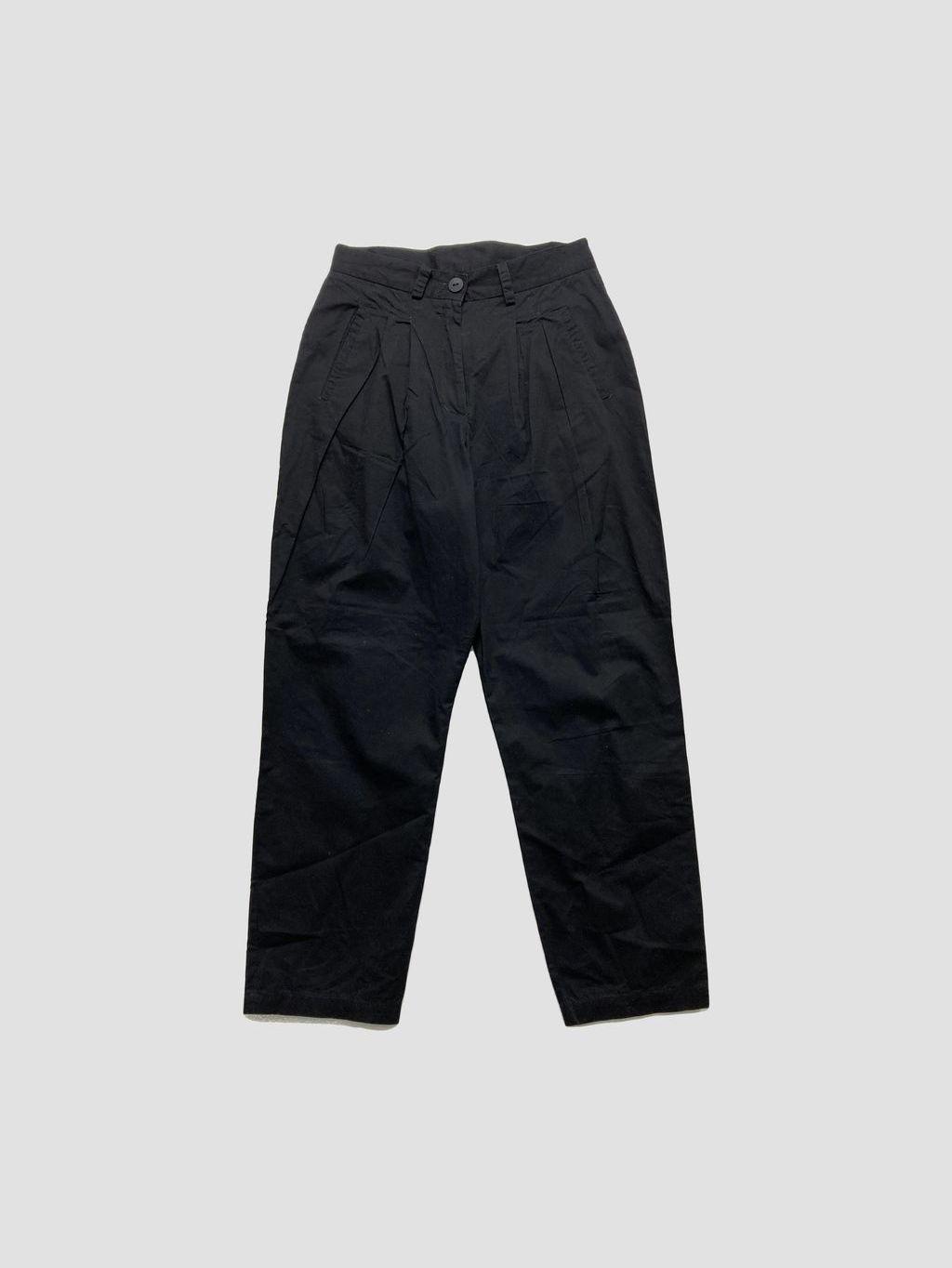 Pantalón LAUBE - Talla 38 (VOP00870613)-0