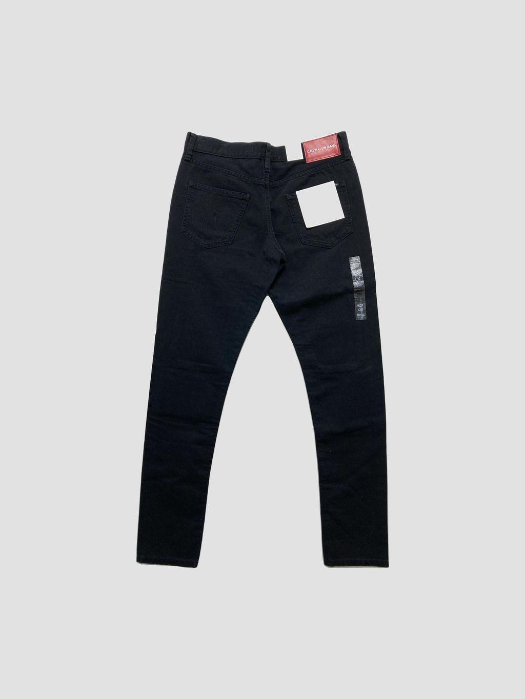 Jean CALVIN KLEIN - Talla 36 (VOP00988324)-1