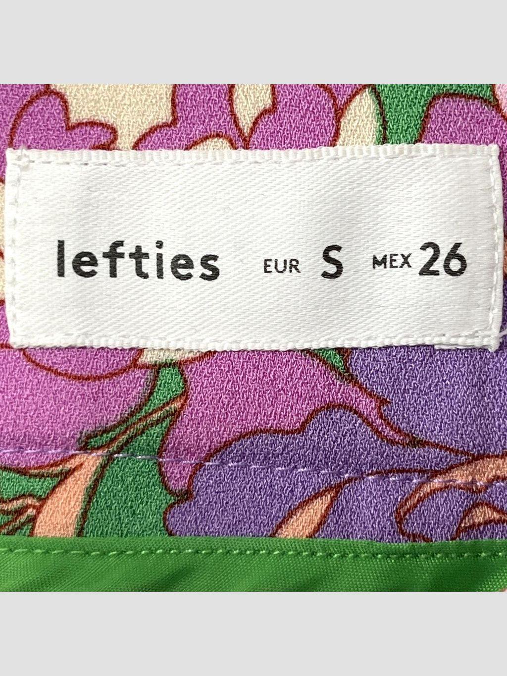 Short LEFTIES - Talla 36 (VOP01116538)-1