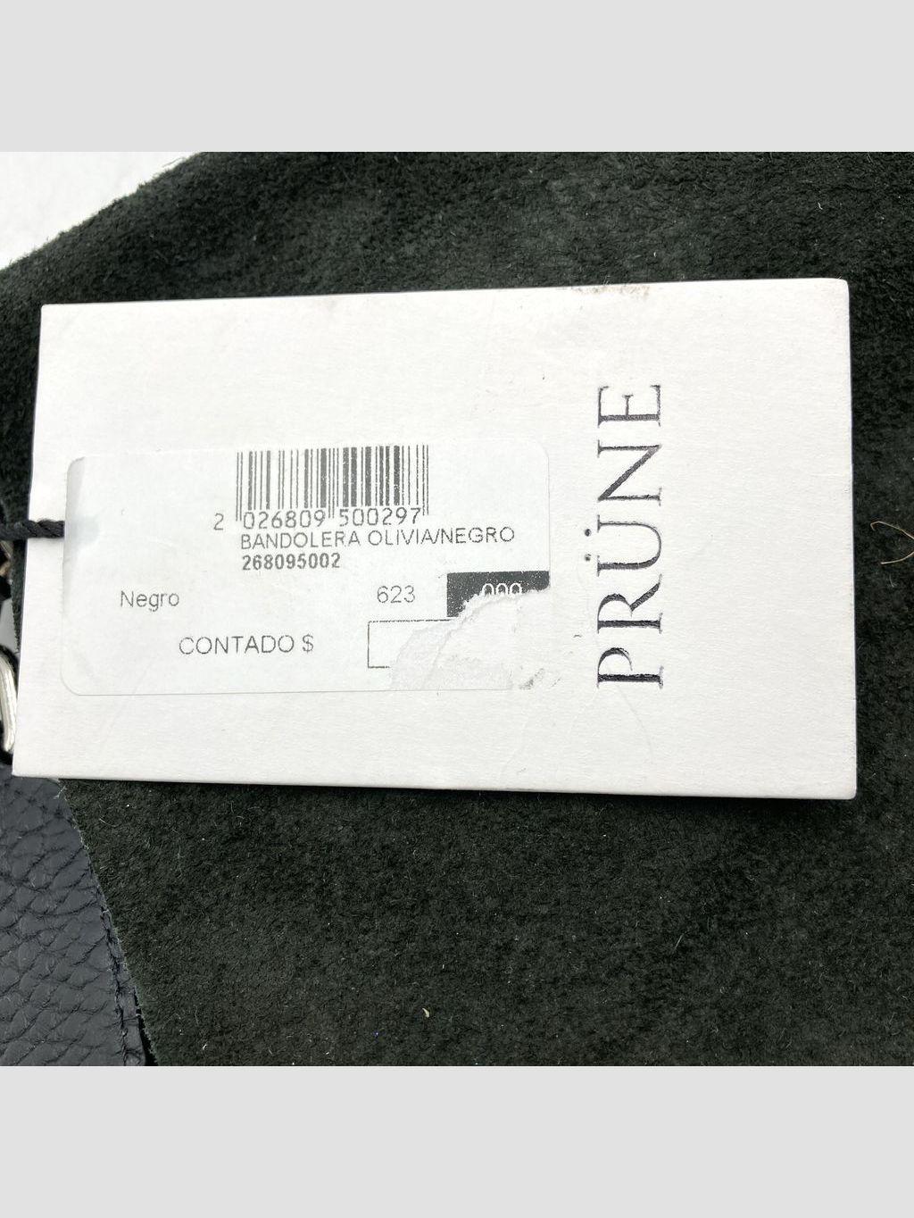 Bandolera PRÜNE - Talla Talla Única (VOP00987894)-6