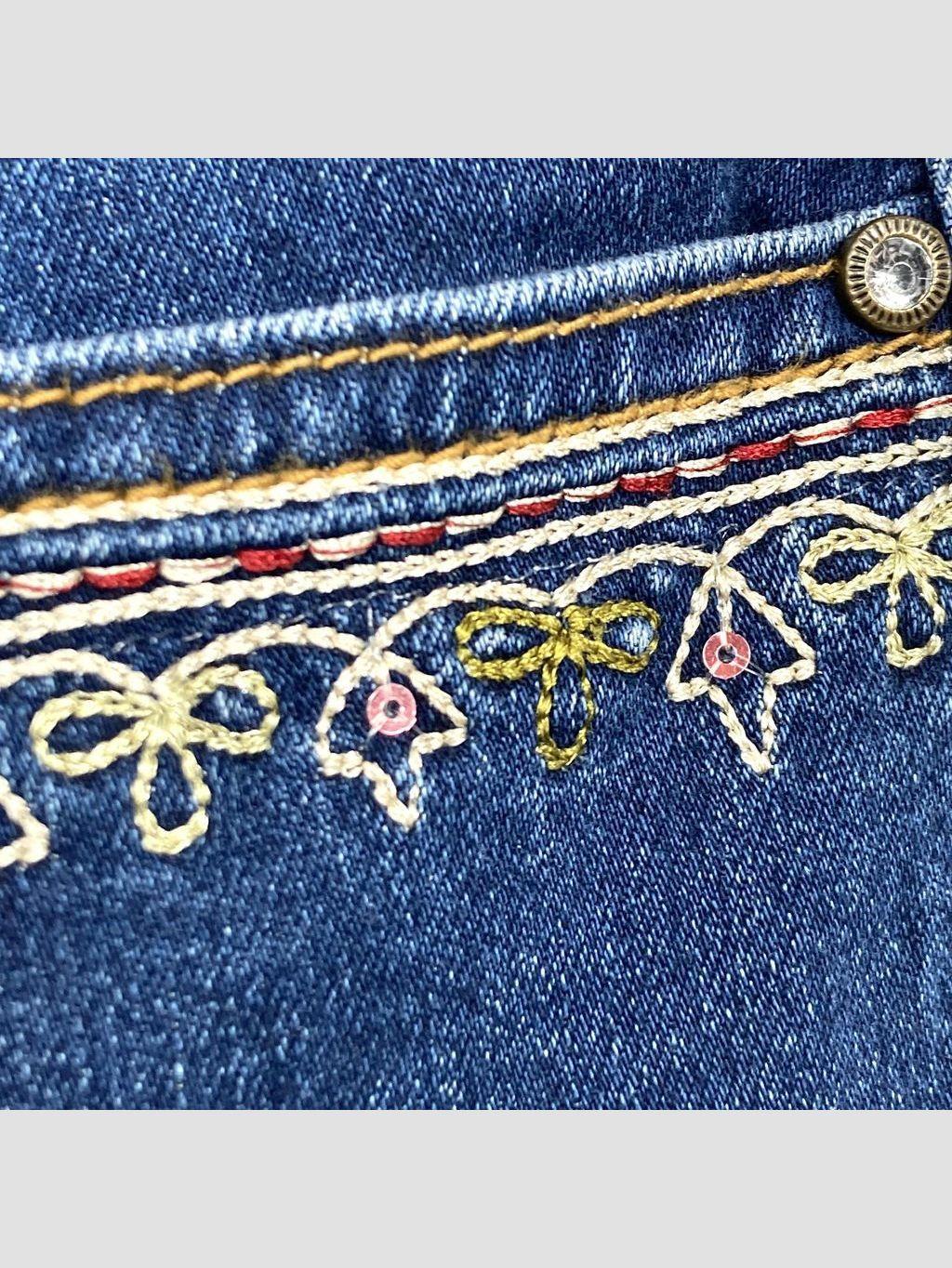 Jean DESIGUAL - Talla 40 (VOP01087084)-3