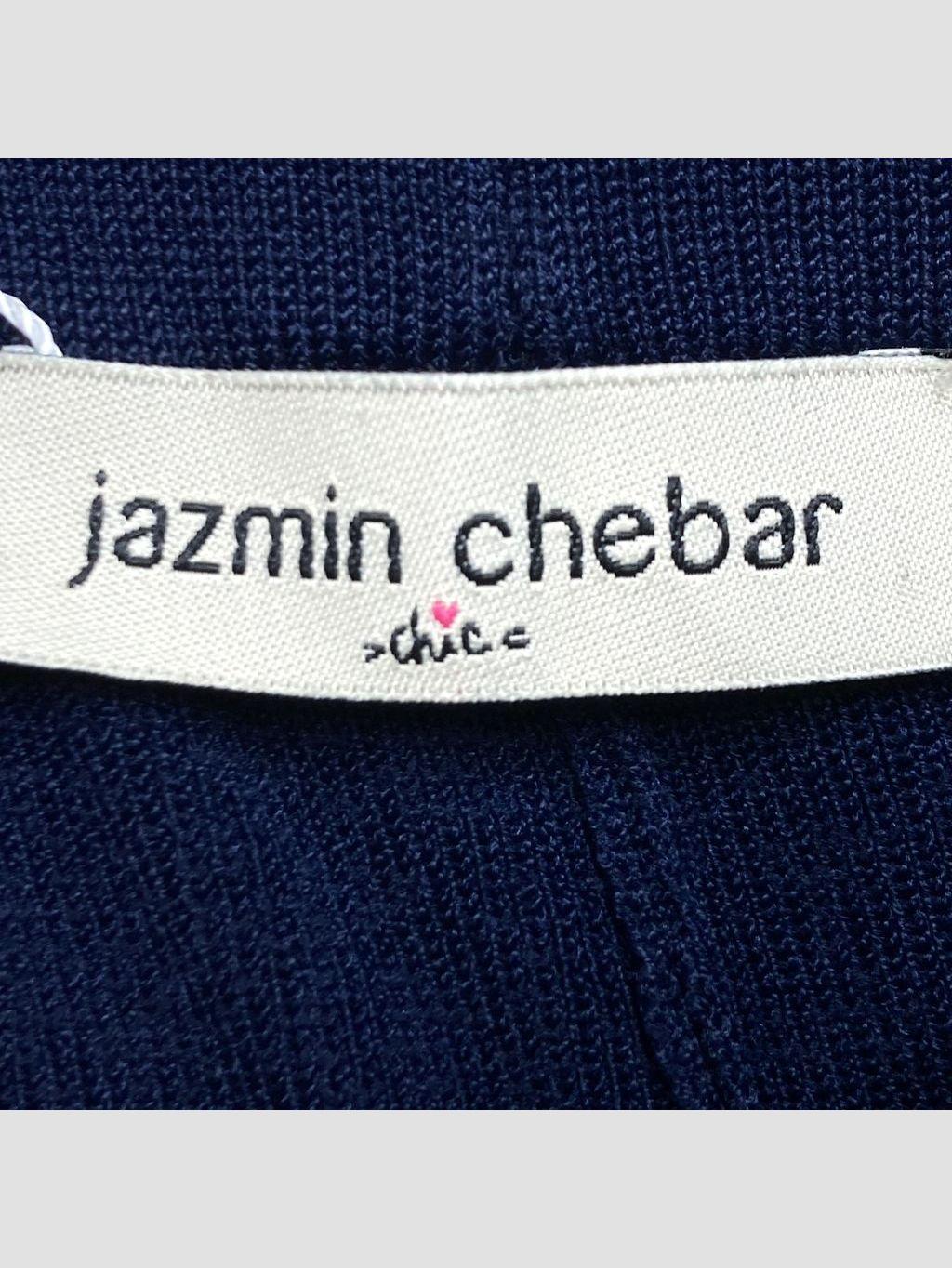 Pantalón JAZMIN CHEBAR - Talla 38 (VOP01068901)-2