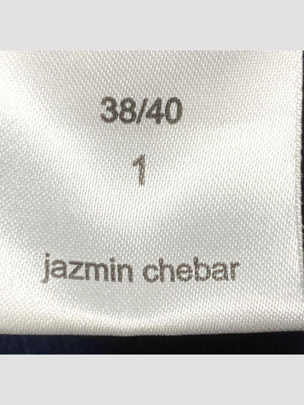 Pantalón JAZMIN CHEBAR - Talla 38 (VOP01068901)-3