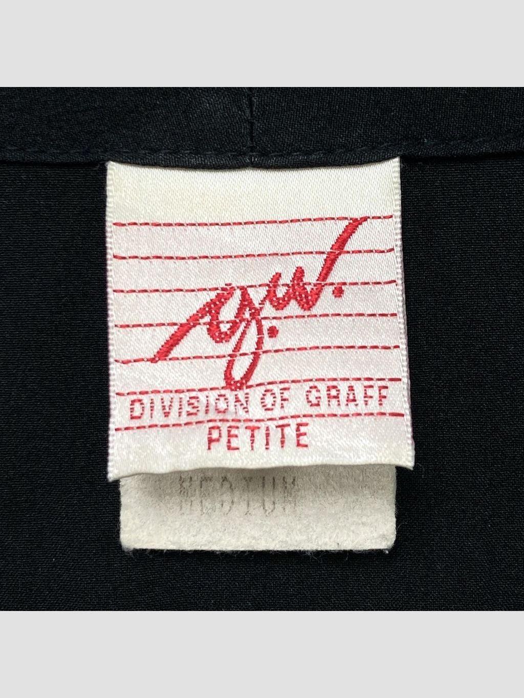 Camisa VINTAGE - Talla M (VOP00944852)-1