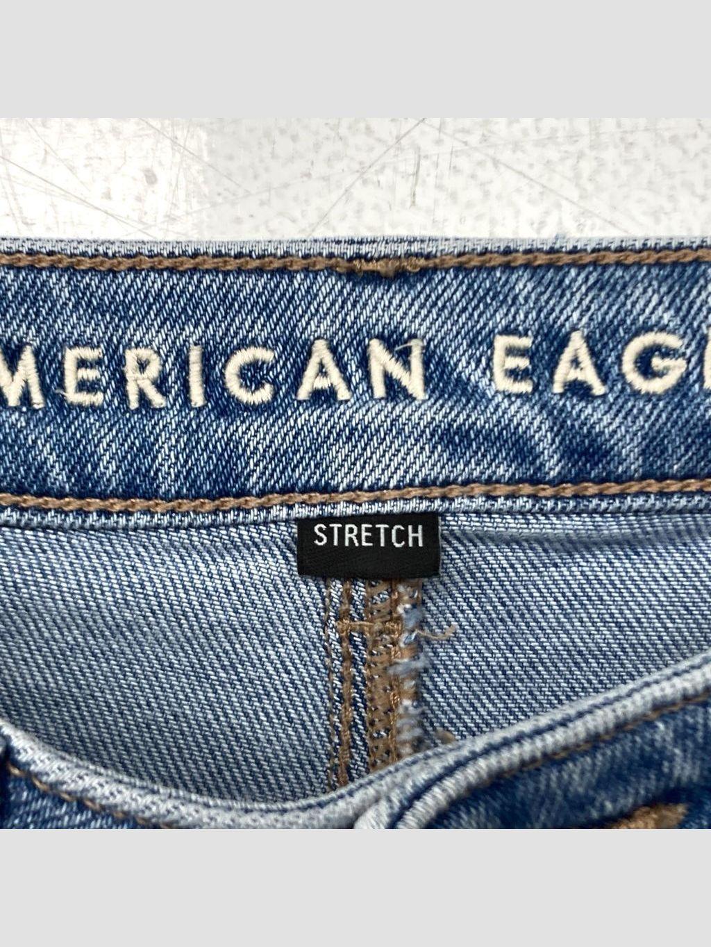 Jean AMERICAN EAGLE OUTFITTERS - Talla 32 (VOP01175821)-2