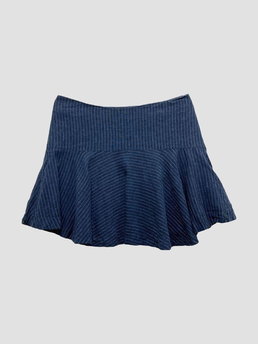 Falda corta BANANA REPUBLIC - Talla 38 (VOP00904447)-0