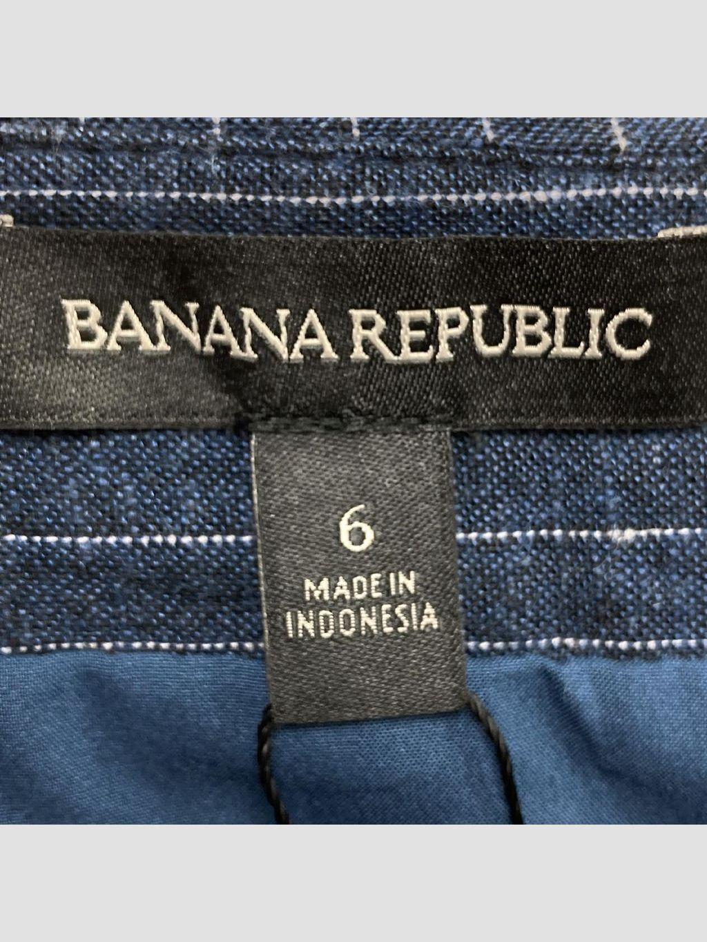 Falda corta BANANA REPUBLIC - Talla 38 (VOP00904447)-1