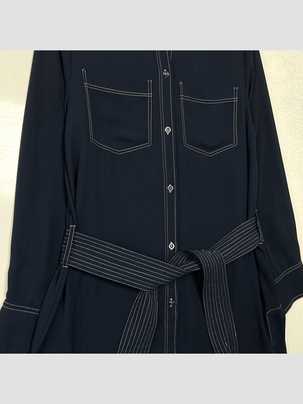 Vestido largo JAZMIN CHEBAR - Talla S (VOP01158174)-3