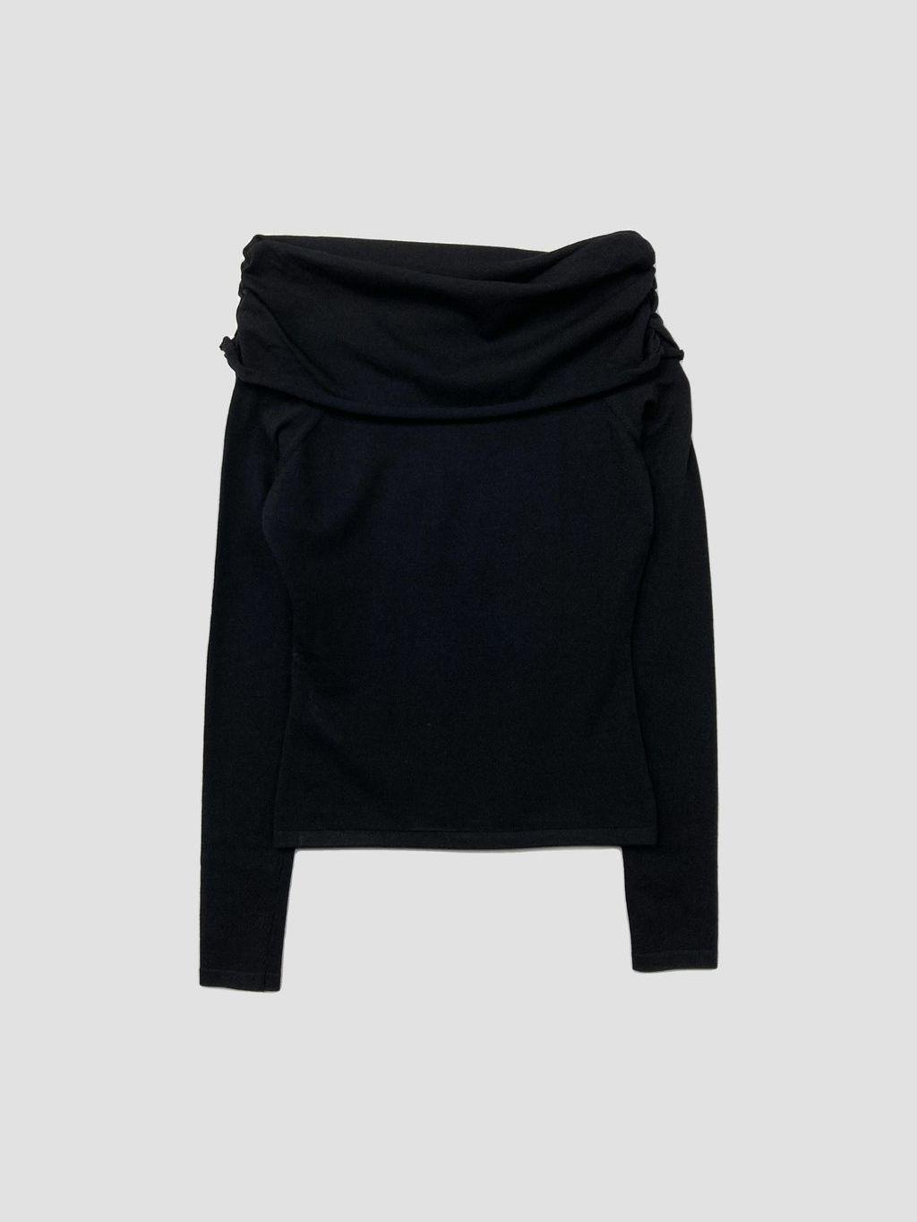 Blusa MANGO - Talla XS (VOP01207876)-0