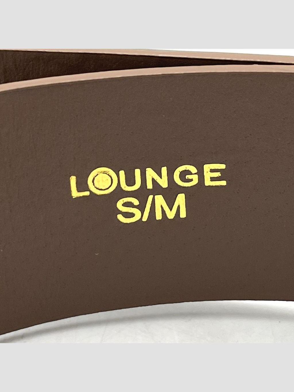 Cinturón LOUNGE - Talla Talla Única (VOP01128120)-2