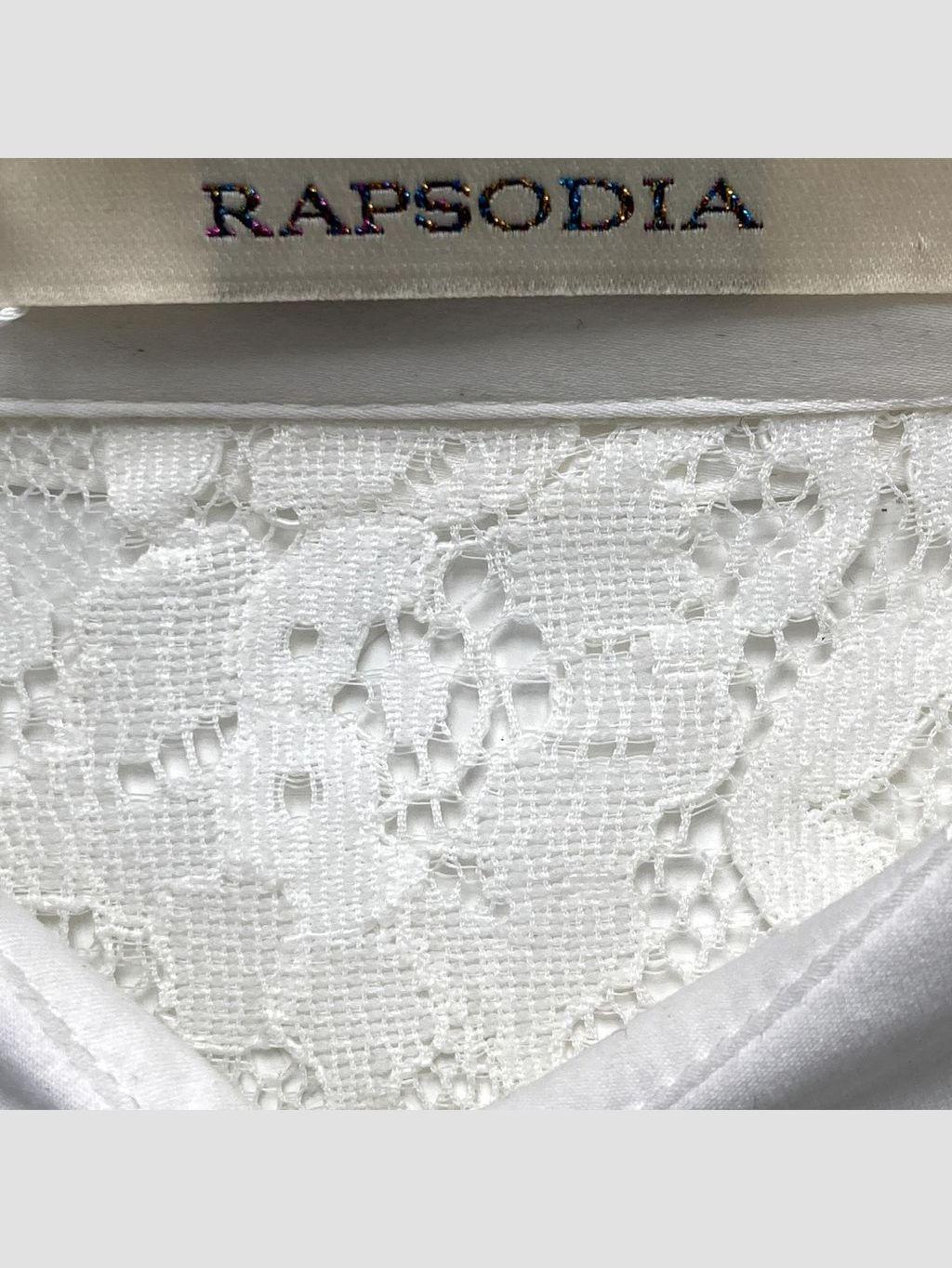 Camisa RAPSODIA - Talla L (VOP00989199)-1