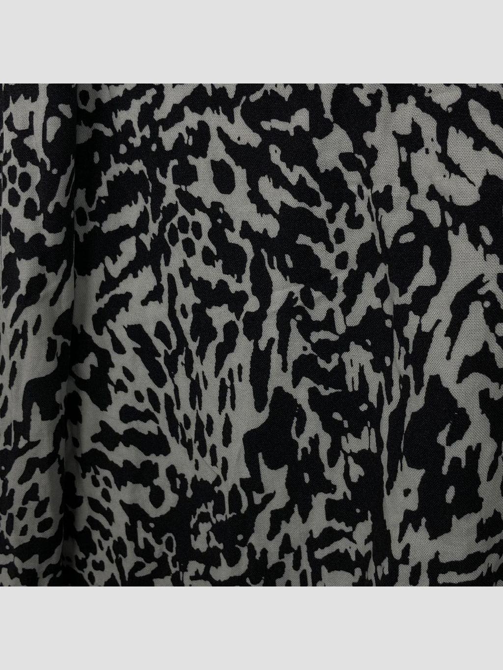 Vestido largo WILD LAMA - Talla M (VOP01096077)-2