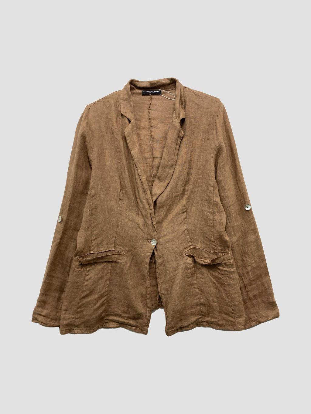 Blazer LA TIENDA DE CAROLINA - Talla M (VOP01044346)-0