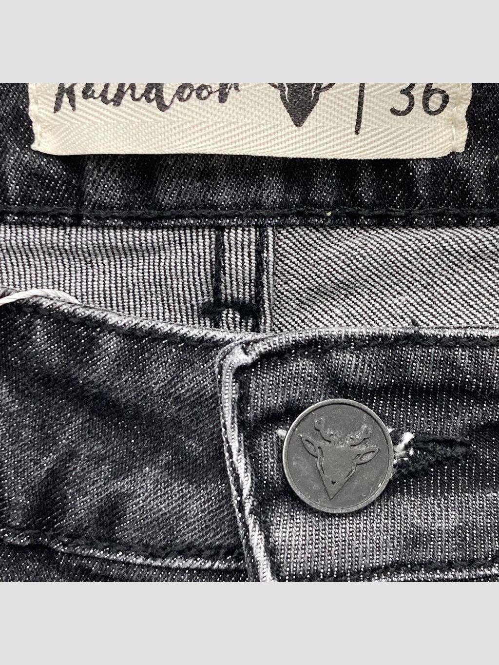Jean RAINDOOR - Talla 36 (VOP01009952)-2