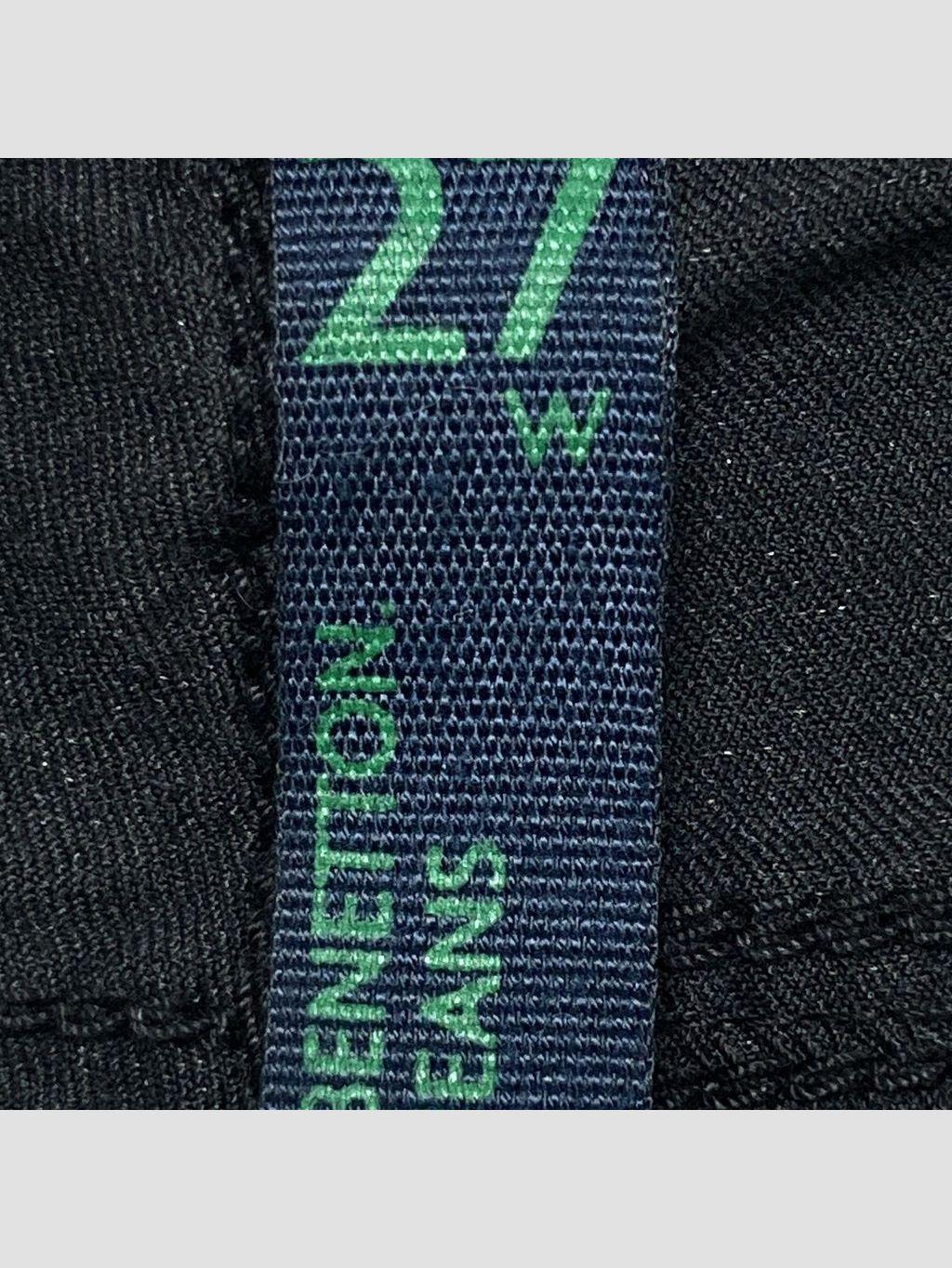 Jean UNITED COLORS OF BENETTON - Talla 36 (VOP00969319)-2