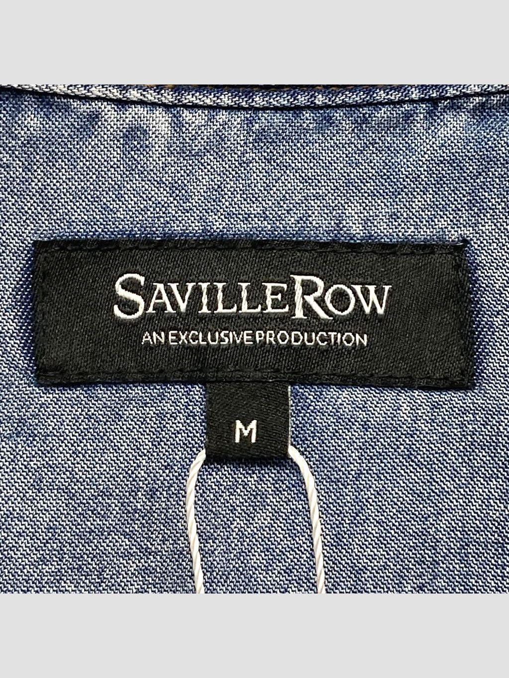 Camisa SAVILLE ROW - Talla M (VOP01040785)-1