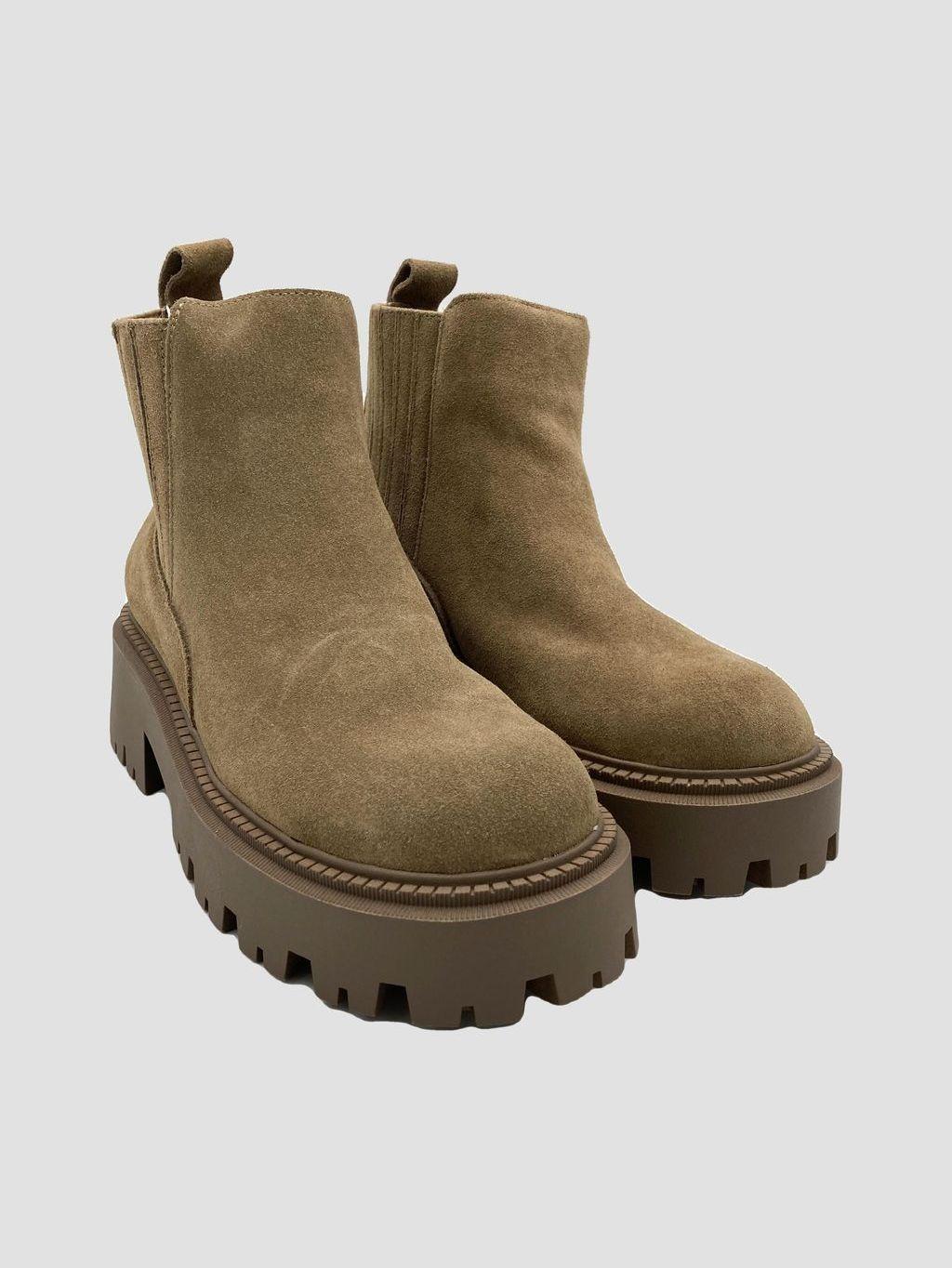 Botas ROMANO - Talla 38 (VOP00869641)-1