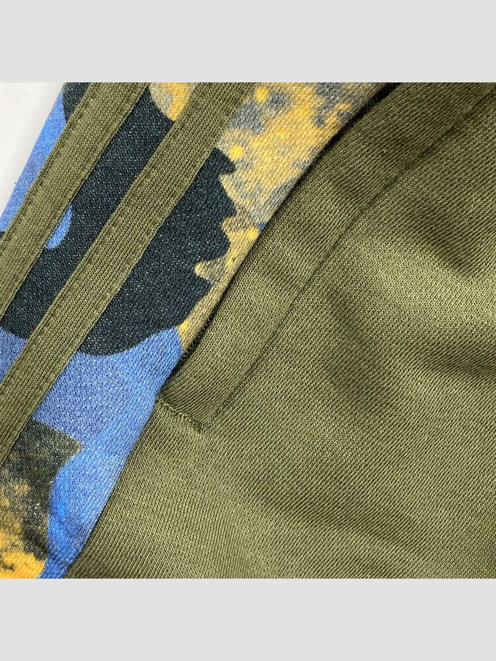 Buzo ADIDAS - Talla 38 (VOP00970120)-2