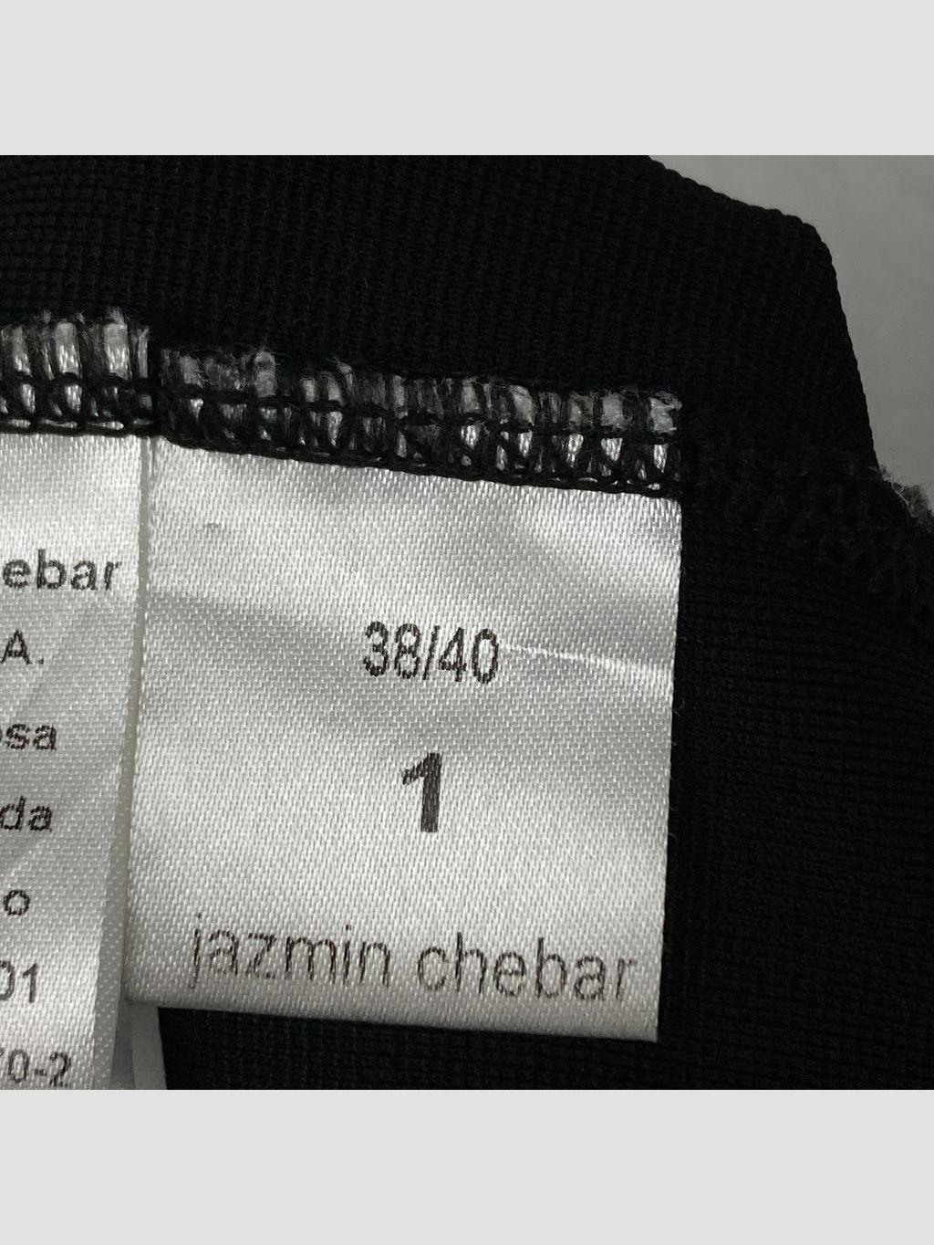 Falda larga JAZMIN CHEBAR - Talla 38 (VOP01211547)-2