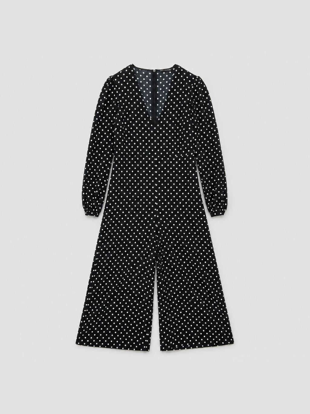 Enterito ZARA - Talla XS (VOP01202323)-0