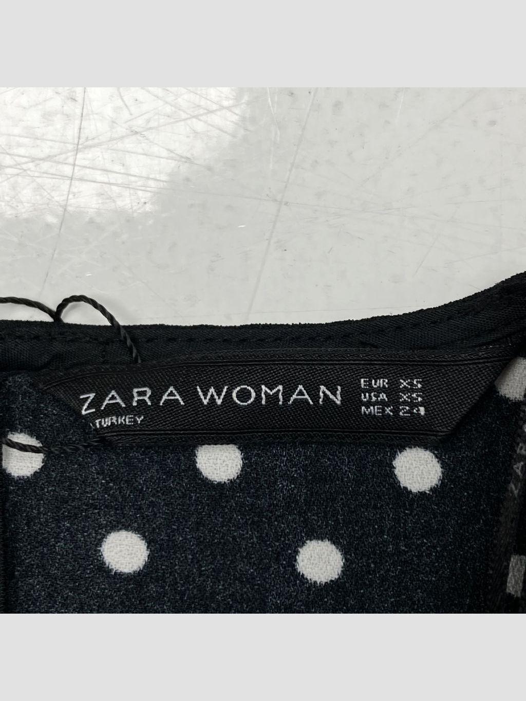 Enterito ZARA - Talla XS (VOP01202323)-1