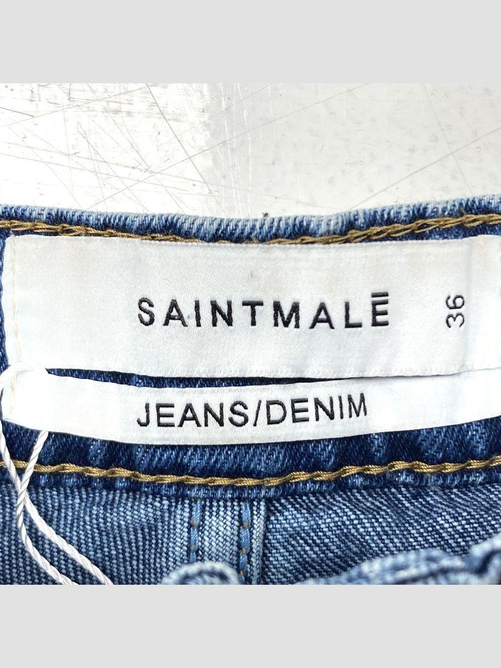 Short SAINT MALE - Talla 36 (VOP01168113)-2