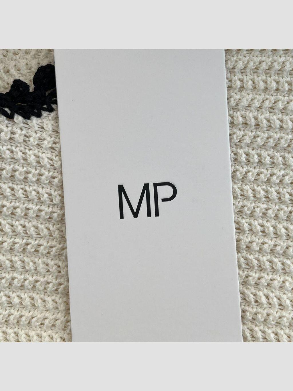 Blusa ALANIZ + MARIA POMBO - Talla XS (VOP01093096)-2