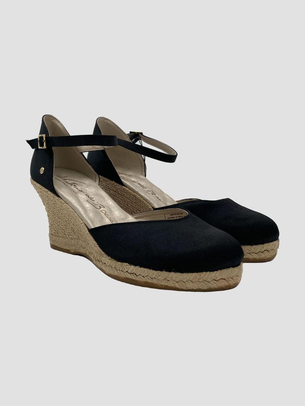 Zapatos de taco VINTAGE - Talla 39 (VOP00896136)-1