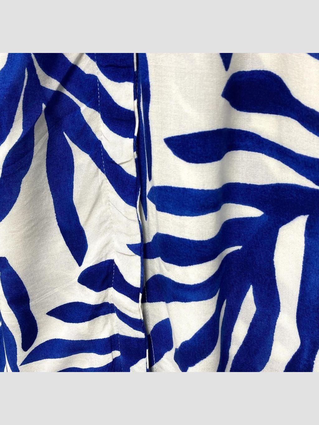 Vestido largo H&M - Talla XS (VOP00913722)-2