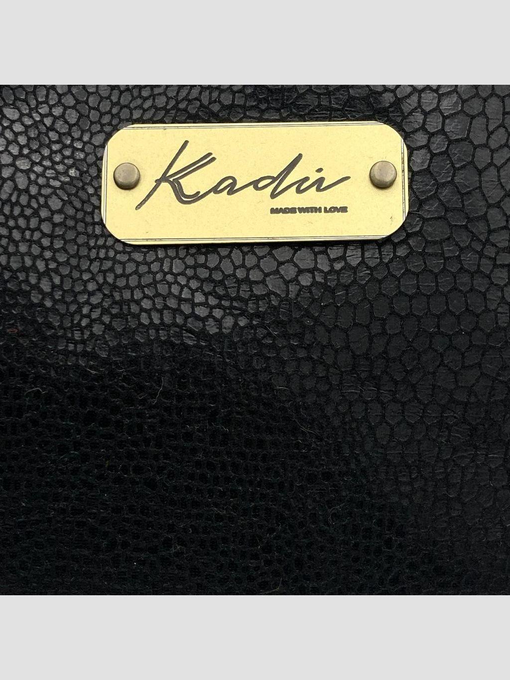 Cartera KADÚ - Talla Talla Única (VOP00956946)-1