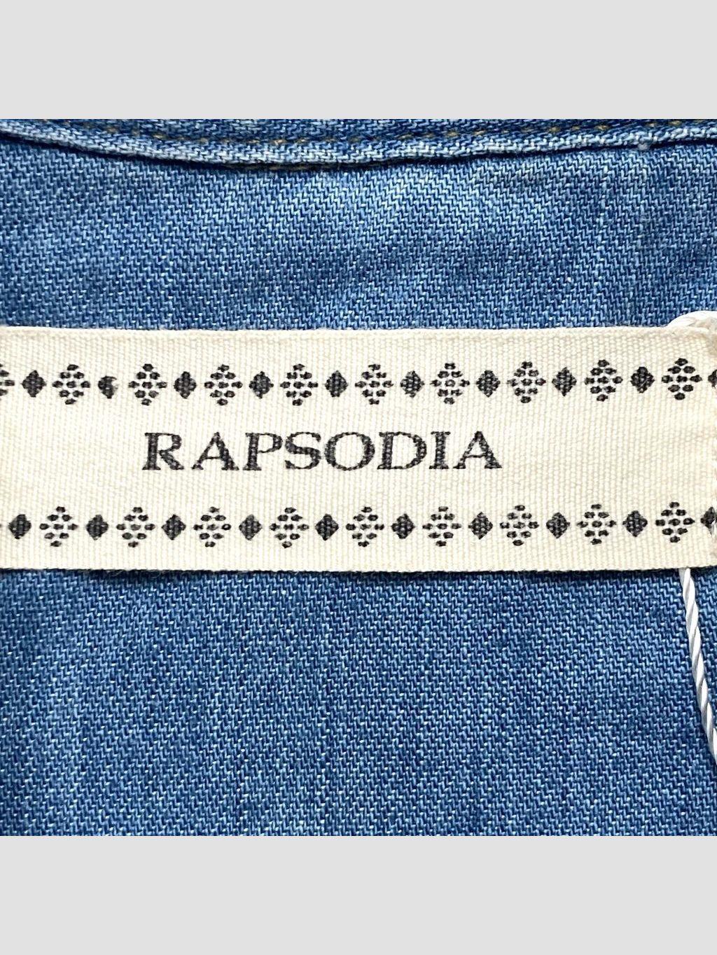 Camisa RAPSODIA - Talla S (VOP00981181)-1