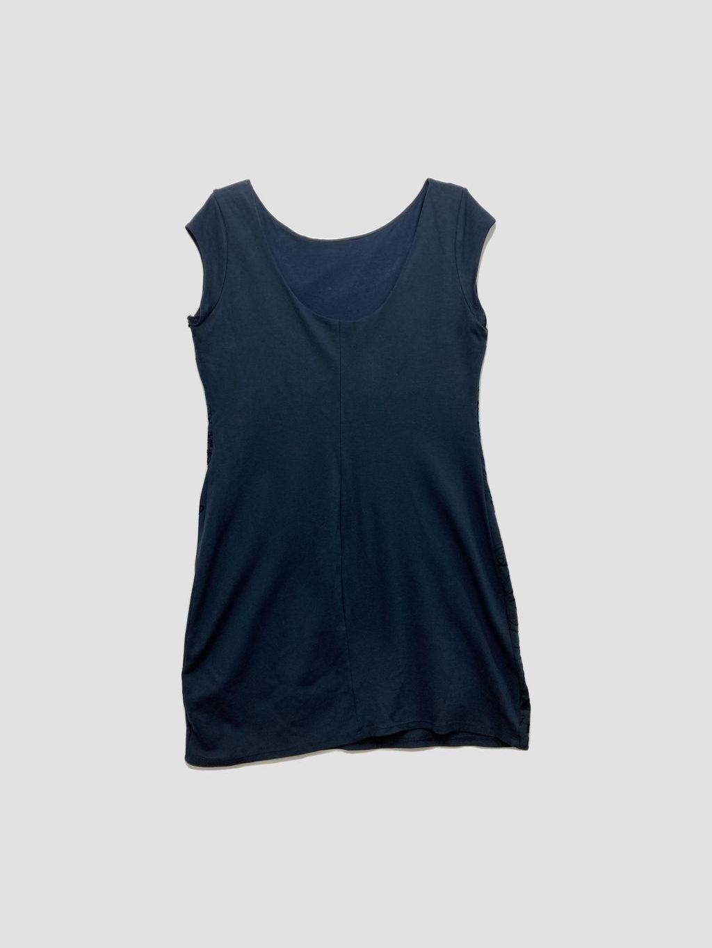 Vestido corto DESIGUAL - Talla XL (VOP00813267)-1